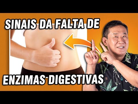 10 MOTIVOS PARA USAR ENZIMAS DIGESTIVAS | Peter Liu