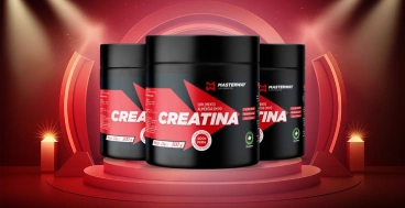 Creatina Masterway é Boa? Review 2024Avaliaçõesa Creatina Masterway É INDICADA