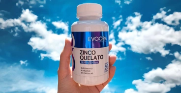 Zinco Quelato Para Que Serve? Guia CompletoSem categoria