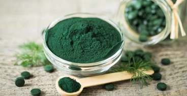 Spirulina em PóSem categoriaalimentos funcionais